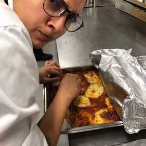 Meet your Posher, Julia